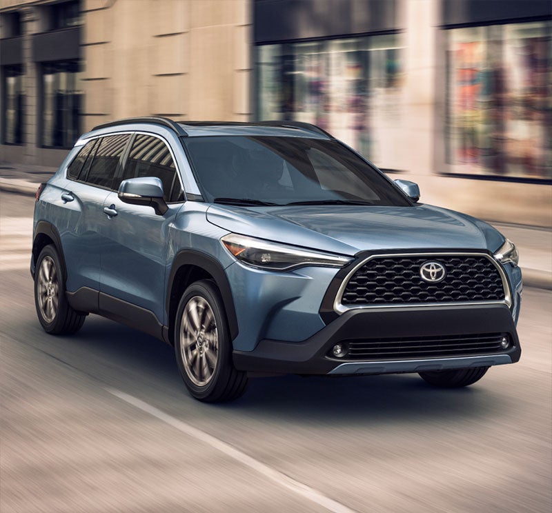 Toyota Dealership in Greenville MS | Serving Greenville, Mississippi ...