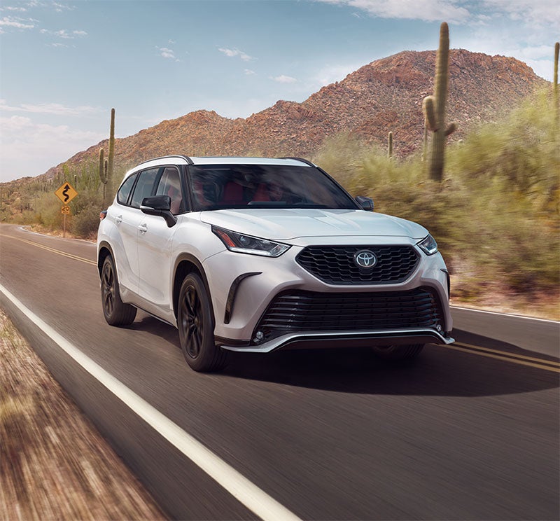 Toyota Dealership in Greenville MS | Serving Greenville, Mississippi ...