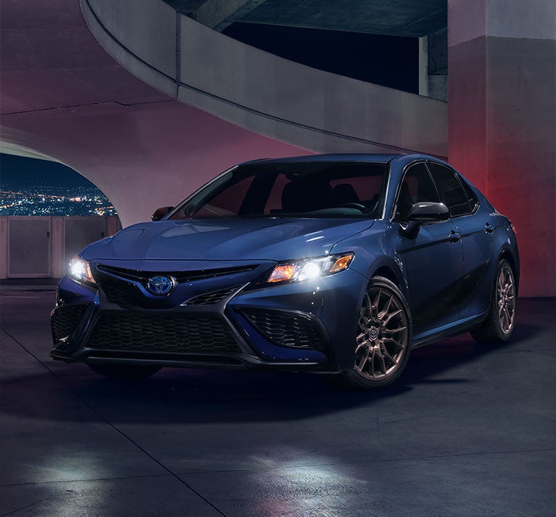 Toyota Dealership in Greenville MS | Serving Greenville, Mississippi ...