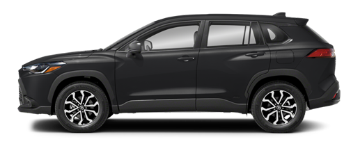 2026 Toyota Corolla Cross Hybrid - Oakes Toyota in Greenville MS