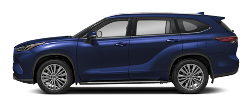 2025 Toyota Highlander Hybrid - Oakes Toyota in Greenville MS