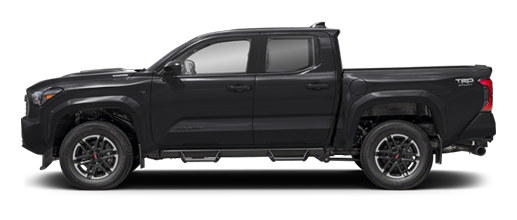 2024 Toyota Tacoma - Oakes Toyota in Greenville MS