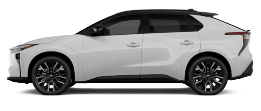 2026 Toyota bZ - Oakes Toyota in Greenville MS