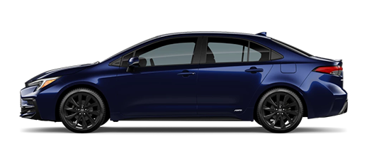 2026 Toyota Corolla - Oakes Toyota in Greenville MS