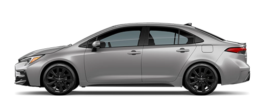 2026 Toyota Corolla - Oakes Toyota in Greenville MS