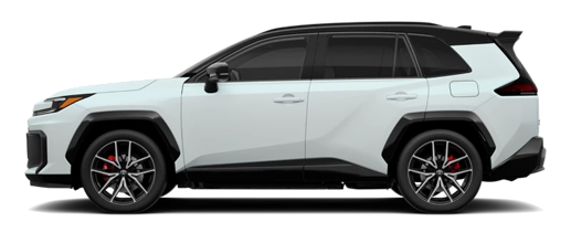 2026 Toyota RAV4 Plug-in Hybrid - Oakes Toyota in Greenville MS