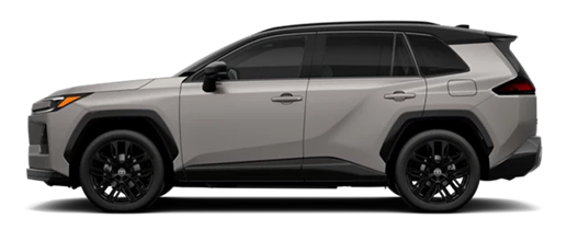 2026 Toyota RAV4 - Oakes Toyota in Greenville MS