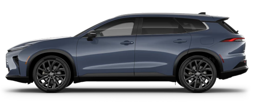 2026 Toyota Crown Signia - Oakes Toyota in Greenville MS