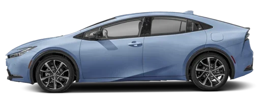 2027 Toyota Prius Plug-in Hybrid - Oakes Toyota in Greenville MS