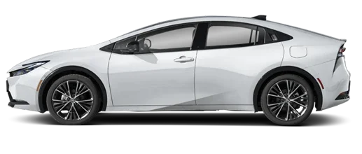 2027 Toyota Prius - Oakes Toyota in Greenville MS