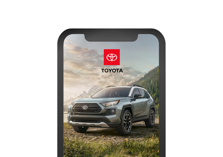 Toyota App