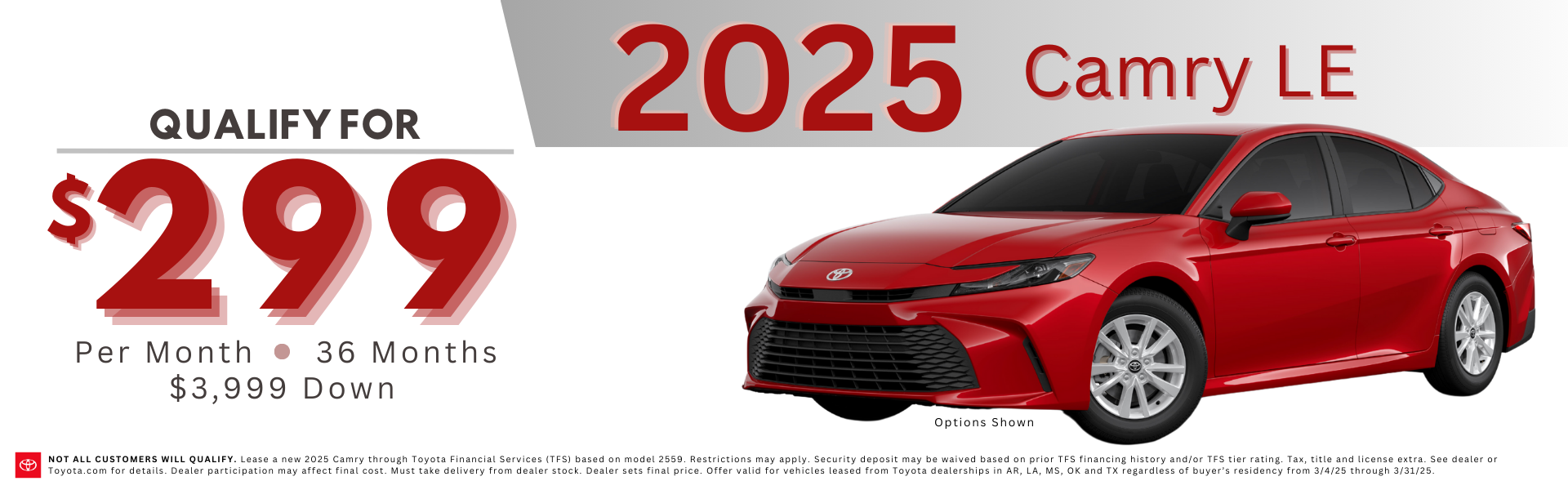 Toyota Dealership in Greenville MS | Serving Greenville, Mississippi ...