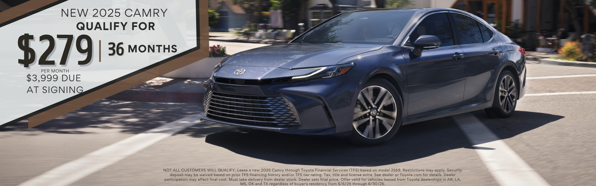 Toyota Dealership in Greenville MS | Serving Greenville, Mississippi ...