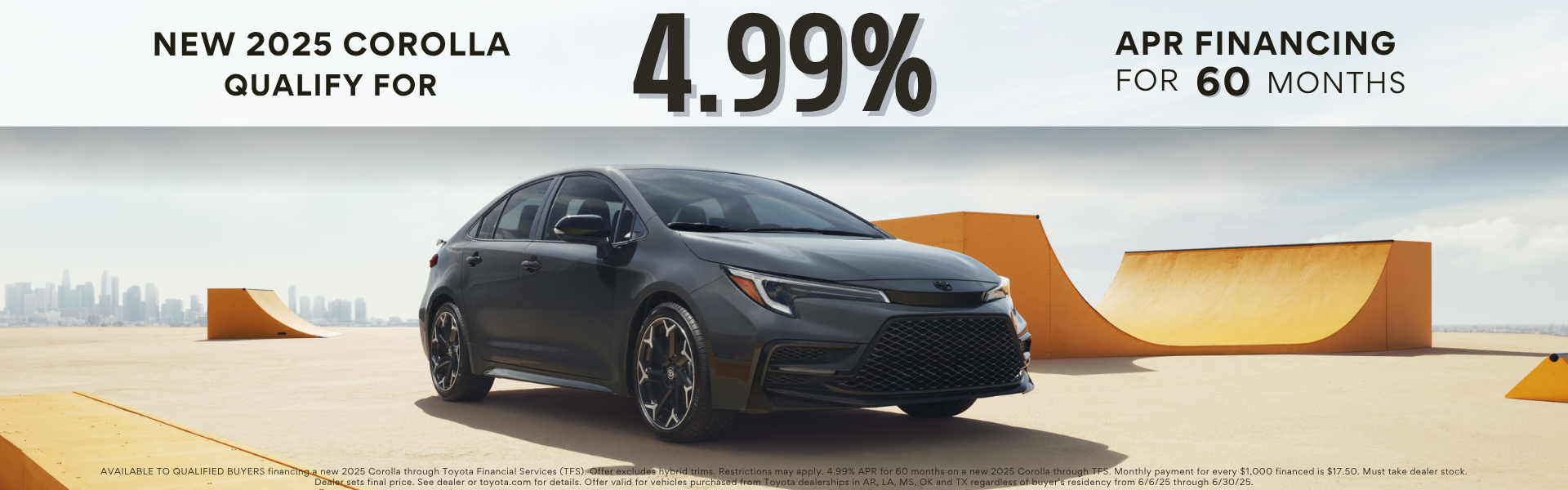 Toyota Dealership in Greenville MS | Serving Greenville, Mississippi ...