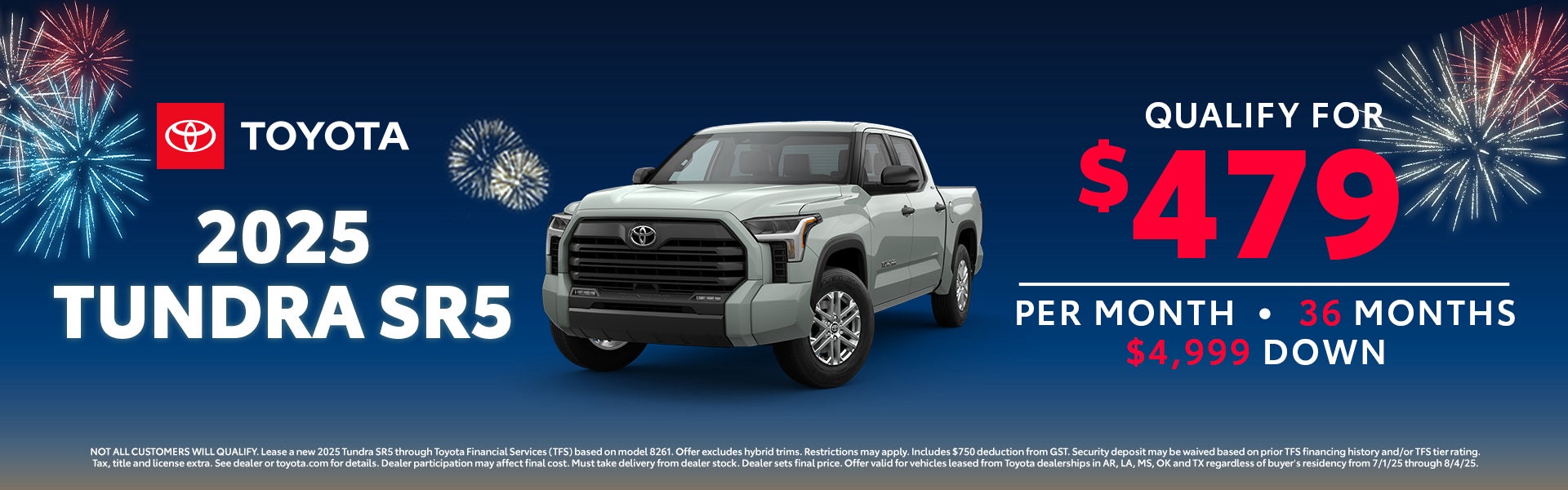 Toyota Dealership in Greenville MS | Serving Greenville, Mississippi ...