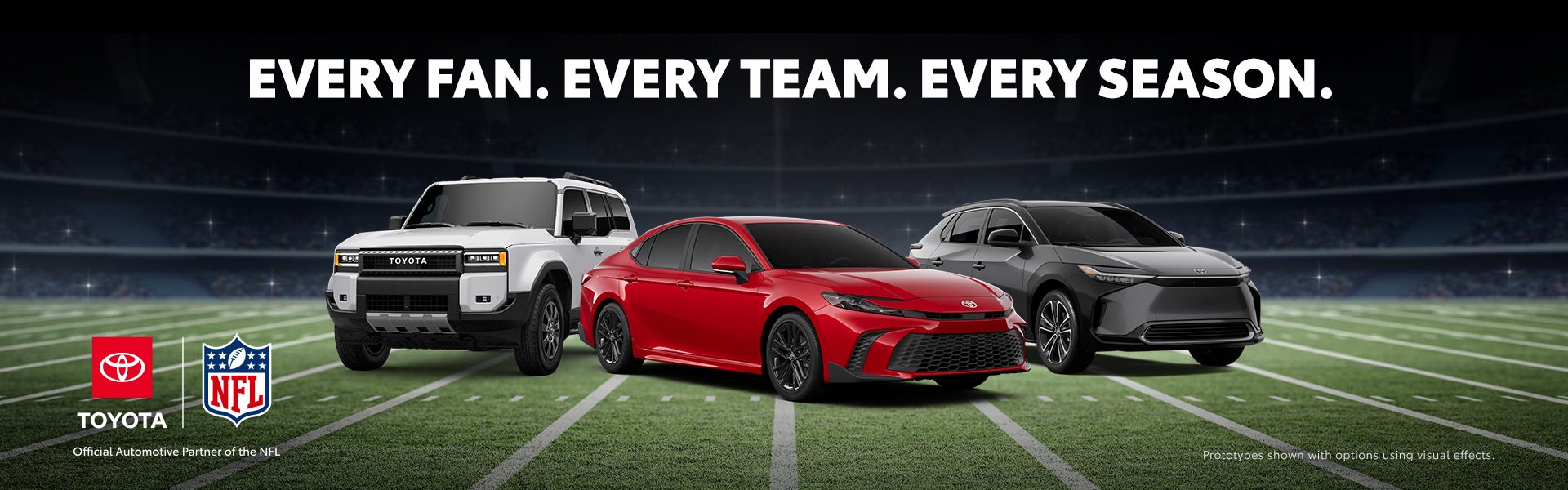Toyota Dealership in Greenville MS | Serving Greenville, Mississippi ...